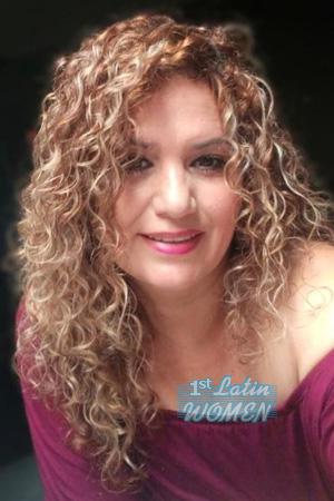 Ladies of Latin-America