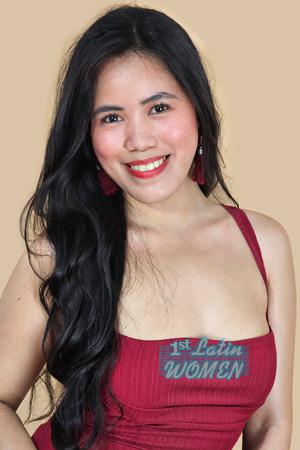 Ladies of Philippines