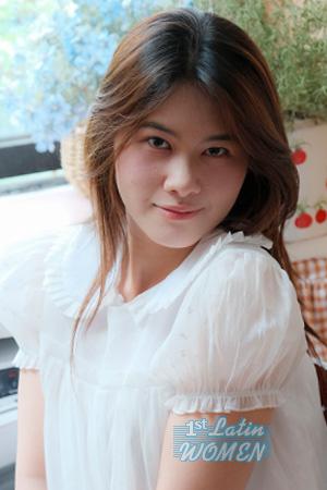 Ladies of Asia