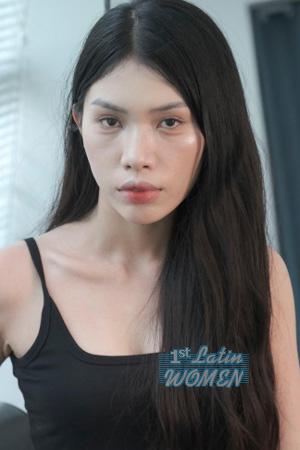 Ladies of Asia