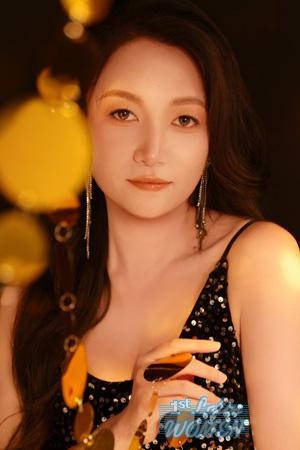 Ladies of Asia