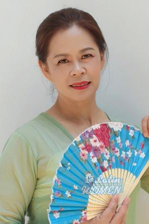 Ladies of Asia
