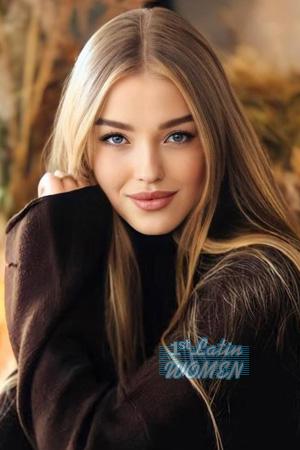 Ladies of Eastern-Europe