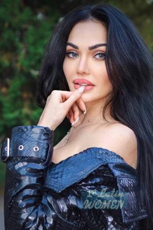 Ladies of Eastern-Europe