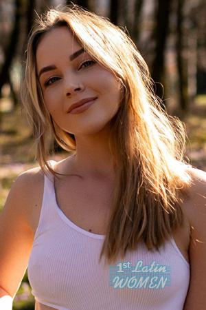 Ladies of Eastern-Europe