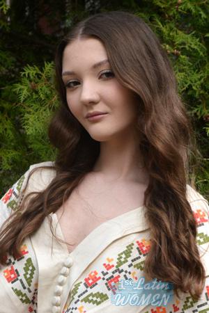 Ladies of Eastern-Europe