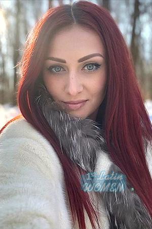Ladies of Eastern-Europe