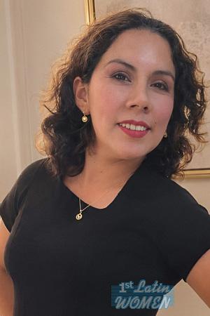 228223 - Evelyn Age: 41 - Peru