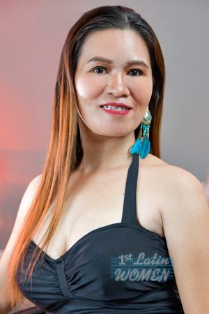 228227 - Rosalie Age: 39 - Philippines
