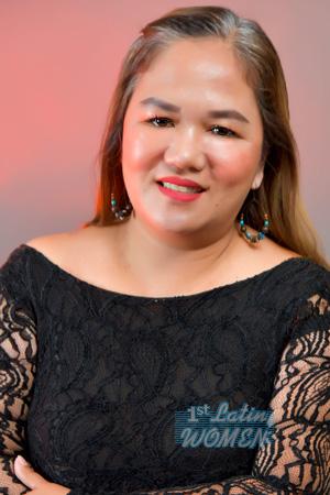 228235 - Catherine Age: 43 - Philippines