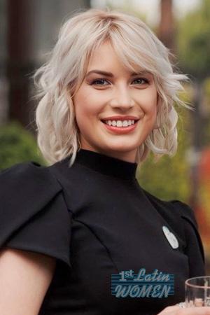 Ladies of Ukraine