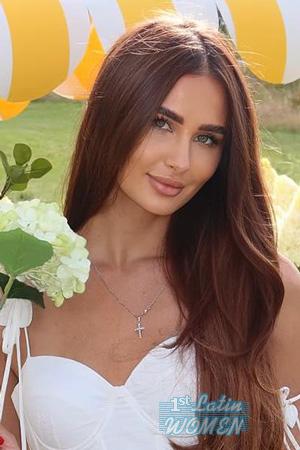 Ladies of Eastern-Europe