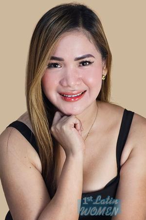 Ladies of Cebu City