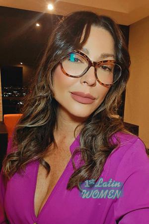 Ladies of Latin-America