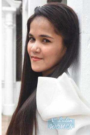 Ladies of Philippines