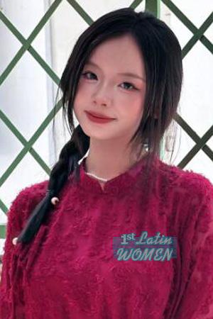 Ladies of Vietnam