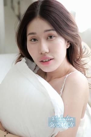 Ladies of Vietnam