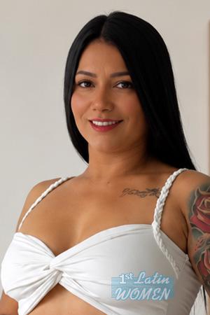 228450 - Jenny Age: 40 - Colombia