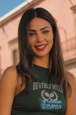 228465 - Estela Age: 32 - Mexico