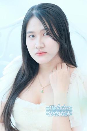 228508 - Nguyen Tuyet Trinh Age: 22 - Vietnam