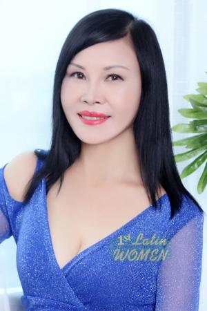 228521 - Lancy Age: 57 - China