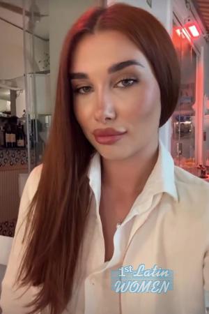 Ladies of Ukraine