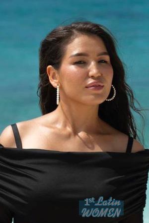 228603 - Aydana Age: 30 - Kazakhstan