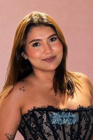 Ladies of Colombia