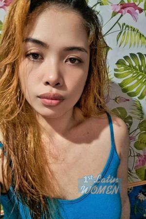 Ladies of Asia