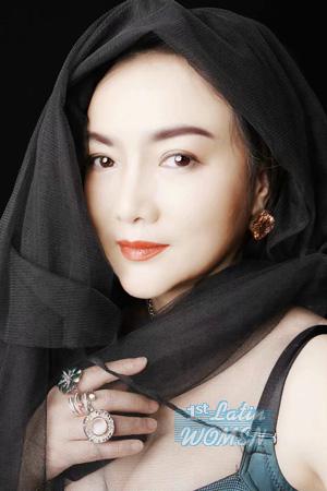 Ladies of China