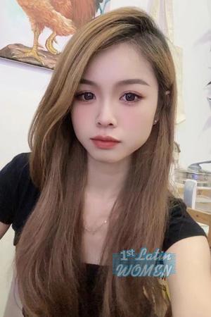 Ladies of China