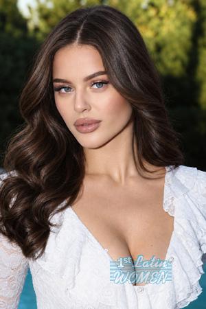 Ladies of Ukraine