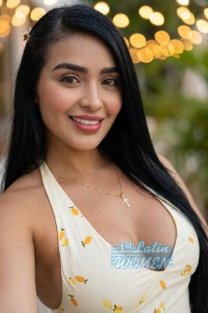 Ladies of Colombia