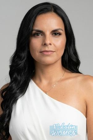 Ladies of Latin-America