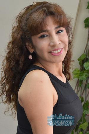 228898 - Roxana Age: 52 - Peru