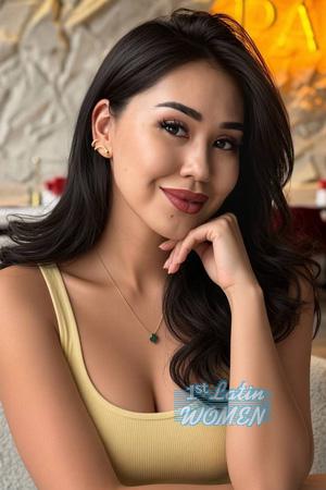 Kazakhstan women