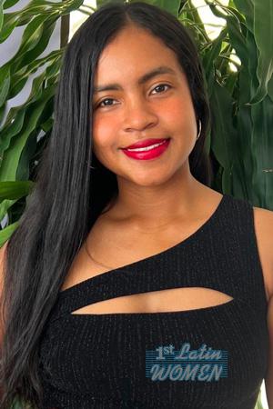 Colombia women