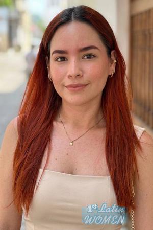 Colombia women