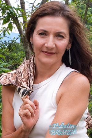 Colombia women