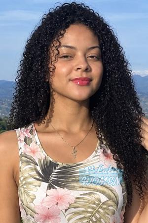 Colombia women