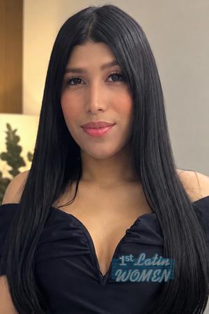 Colombia women