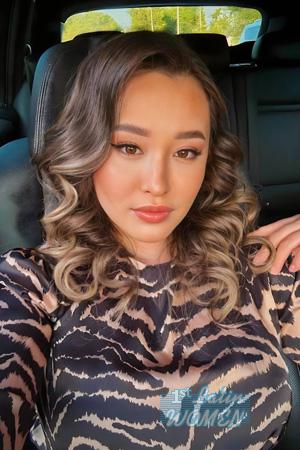 229134 - Alfia Age: 23 - Kazakhstan