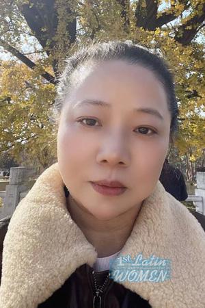 229201 - Joanna Age: 51 - China