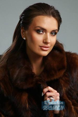 Ladies of Eastern-Europe