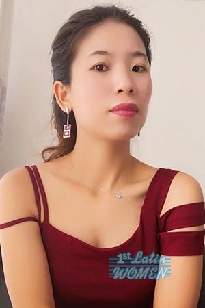 Ladies of China