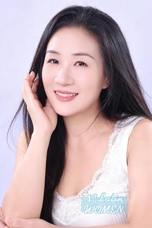 Ladies of Hong Kong