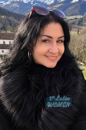 Ladies of Ukraine