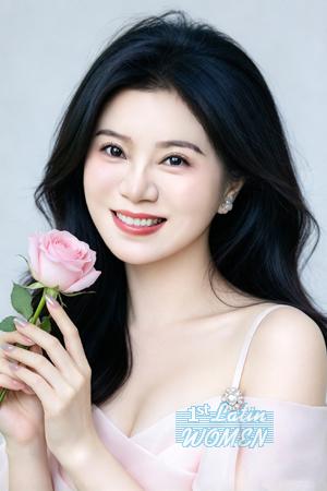 Ladies of China