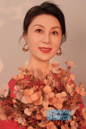 Ladies of China