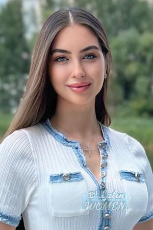Ladies of Ukraine